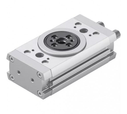 Неполноповоротный привод Festo DRRD-16 Неполноповоротный привод Festo DRRD-16
