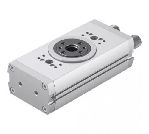 Неполноповоротный привод Festo DRRD-63 Неполноповоротный привод Festo DRRD-63