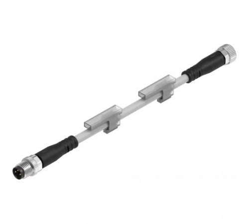 Соединительный кабель Festo NEBU-M8G3-E-3.5-M8G3 Соединительный кабель Festo NEBU-M8G3-E-3.5-M8G3