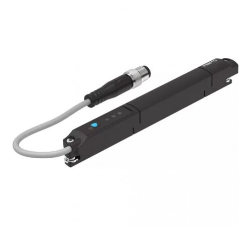 Датчик положения Festo SDAP-MHS-M100-1L-A-E-0.3-M8 Датчик положения Festo SDAP-MHS-M100-1L-A-E-0.3-M8