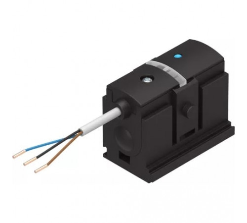 Реле давления Festo SDE5-D10-FP-Q4E-P-K Реле давления Festo SDE5-D10-FP-Q4E-P-K