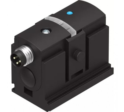 Реле давления Festo SDE5-V1-O-Q6E-P-M8 Реле давления Festo SDE5-V1-O-Q6E-P-M8