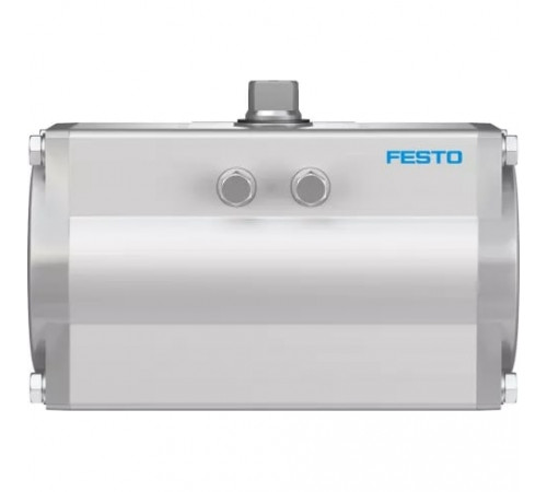 Неполноповоротный привод Festo DFPD-120-RP-90-RD-F0507-R3-EP