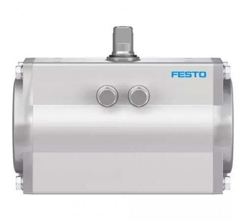 Неполноповоротный привод Festo DFPD-N-20-RP-90-RD-F05-R3-EP