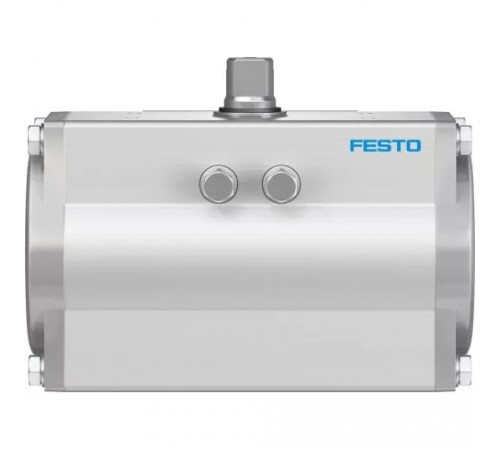 Неполноповоротный привод Festo DFPD-N-40-RP-90-RD-F0507-R3-EP