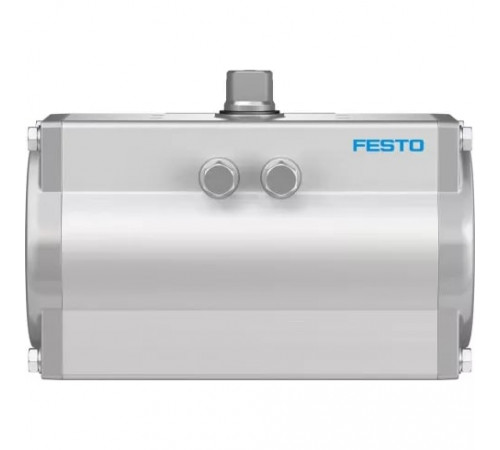Неполноповоротный привод Festo DFPD-N-80-RP-90-RD-F0507-R3-EP