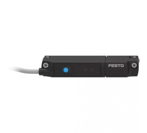 Датчик положения Festo SDAP-MHS-M50-1L-A-E-0.3-M8 Датчик положения Festo SDAP-MHS-M50-1L-A-E-0.3-M8