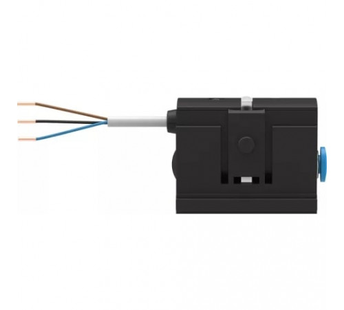 Реле давления Festo SDE5-D10-FP-Q4E-P-K Реле давления Festo SDE5-D10-FP-Q4E-P-K