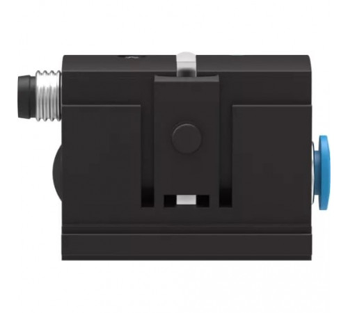 Реле давления Festo SDE5-V1-O-Q6E-P-M8 Реле давления Festo SDE5-V1-O-Q6E-P-M8