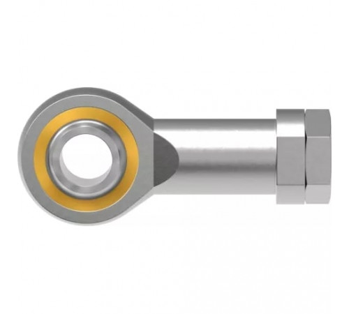 Шарнирная головка Festo SGS-M12X1,25 Шарнирная головка Festo SGS-M12X1,25