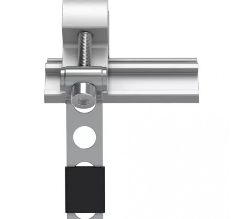 Монтажный набор Festo SMBR-8-8/100-S6 Монтажный набор Festo SMBR-8-8/100-S6