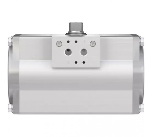 Неполноповоротный привод Festo DFPD-120-RP-90-RD-F0507-R3-EP