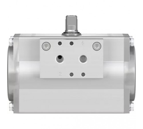 Неполноповоротный привод Festo DFPD-N-20-RP-90-RD-F05-R3-EP