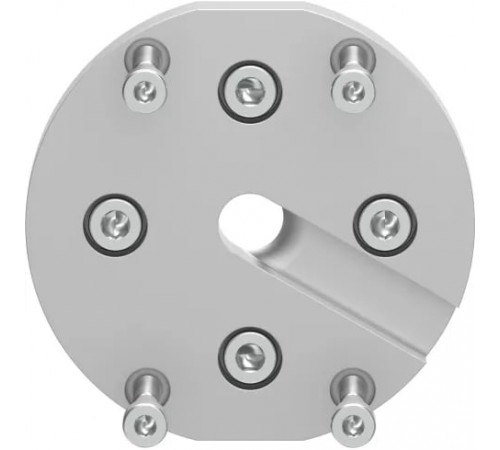 Адаптерная плита для параллельного захвата Festo DHAA-G-R3-32-B8-35 Адаптерная плита для параллельного захвата Festo DHAA-G-R3-32-B8-35