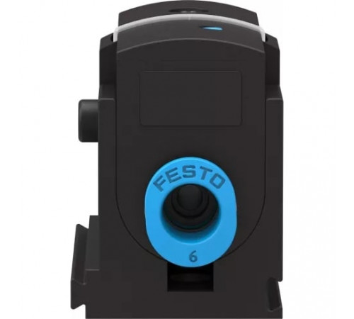 Реле давления Festo SDE5-V1-O1-Q6-P-M8 Реле давления Festo SDE5-V1-O1-Q6-P-M8