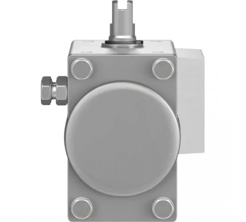 Неполноповоротный привод Festo DFPD-10-RP-90-RD-F04
