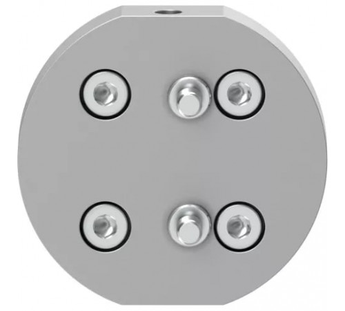 Адаптерная плита для стандартного радиального захвата Festo DHAA-G-R3-12-B20-10 Адаптерная плита для стандартного радиального захвата Festo DHAA-G-R3-12-B20-10