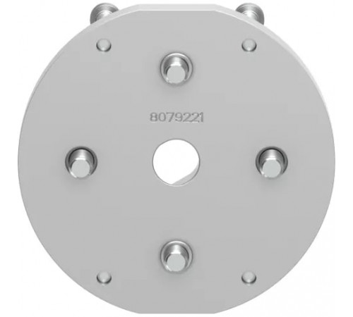 Адаптерная плита для параллельного захвата Festo DHAA-G-R3-32-B8-35 Адаптерная плита для параллельного захвата Festo DHAA-G-R3-32-B8-35