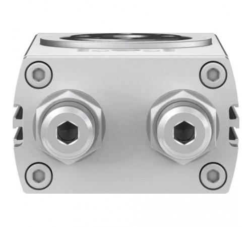 Неполноповоротный привод Festo DRRD-63 Неполноповоротный привод Festo DRRD-63