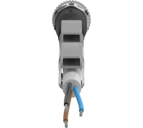 Соединительный кабель Festo NEBU-M8G3-E-10-LE3 Соединительный кабель Festo NEBU-M8G3-E-10-LE3