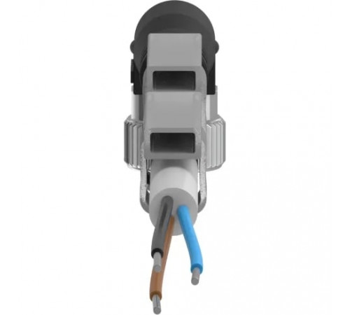 Соединительный кабель Festo NEBU-M8W3-K-10-LE3 Соединительный кабель Festo NEBU-M8W3-K-10-LE3