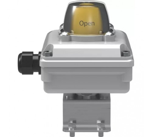 Блок датчиков Festo SRBC-CA3-YR90-N-1-P-C2P20 Блок датчиков Festo SRBC-CA3-YR90-N-1-P-C2P20