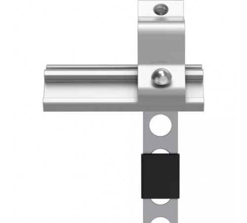Монтажный набор Festo SMBR-8-8/100-S6 Монтажный набор Festo SMBR-8-8/100-S6