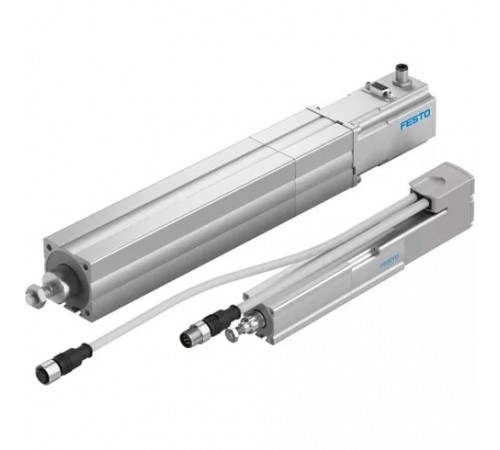 Электро-цилиндр Festo EPCO-40 Электро-цилиндр Festo EPCO-40
