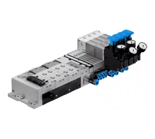 Пневмоостров Festo MPA-FB-VI Пневмоостров Festo MPA-FB-VI