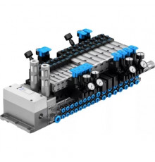 Пневмоостров Festo VTSA-F-MP