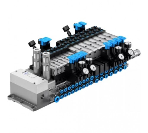 Пневмоостров Festo VTSA-F-MP Пневмоостров Festo VTSA-F-MP