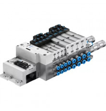 Пневмоостров Festo VTSA-F-FB