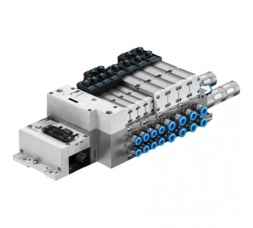 Пневмоостров Festo VTSA-F-FB Пневмоостров Festo VTSA-F-FB