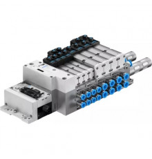 Пневмоостров Festo VTSA-F-FB-NPT