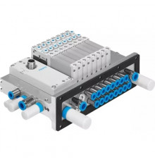 Пневмоостров Festo VTUG-VI-EX2E