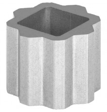 Переходная втулка Festo DARQ-R-A-S11-S8-12