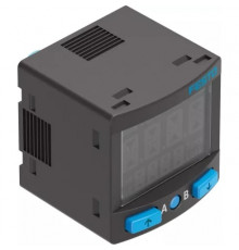 Датчик давления Festo SPAN-B2R-Q4-PNLK-PNVBA-L1