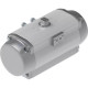 Неполноповоротный привод Festo DFPD-900-RP-90-RS60-F1012-R3-EP