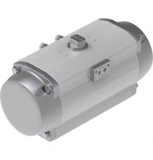 Неполноповоротный привод Festo DFPD-1200-RP-90-RD-F14