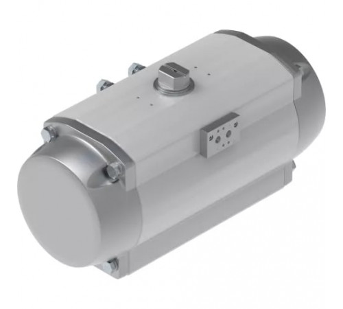 Неполноповоротный привод Festo DFPD-1200-RP-90-RD-F14 Неполноповоротный привод Festo DFPD-1200-RP-90-RD-F14