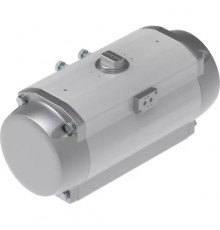 Неполноповоротный привод Festo DFPD-2300-RP-90-RD-F1216