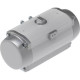 Неполноповоротный привод Festo DFPD-2300-RP-90-RD-F1216-R3-EP