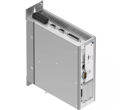 Контроллер электродвигателя Festo CMMP-AS-C2-3A-M3 Контроллер электродвигателя Festo CMMP-AS-C2-3A-M3