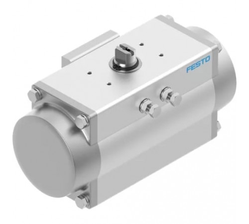 Неполноповоротный привод Festo DFPD-120-RP-90-RS60-F0507