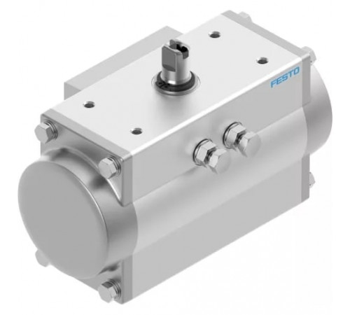 Неполноповоротный привод Festo DFPD-N-20-RP-90-RS30-F04