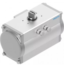 Неполноповоротный привод Festo DFPD-240-RP-90-RD-F0710-R3-EP