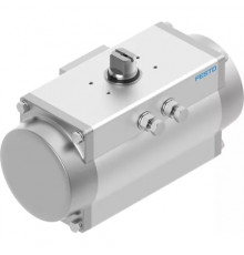 Неполноповоротный привод Festo DFPD-240-RP-90-RS30-F0710