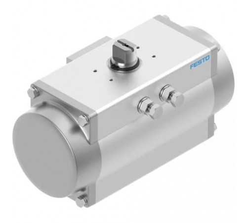 Неполноповоротный привод Festo DFPD-240-RP-90-RS30-F0710