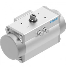 Неполноповоротный привод Festo DFPD-N-80-RP-90-RS30-F0507