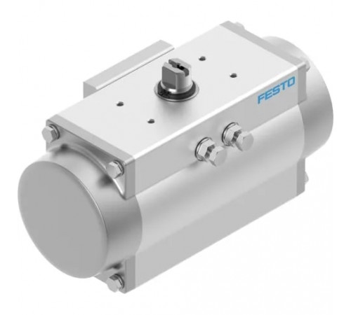 Неполноповоротный привод Festo DFPD-N-80-RP-90-RS30-F0507
